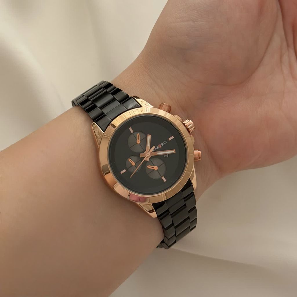 ساعت CASSRAY کد 2930